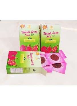 Hộp Thanh Long sấy