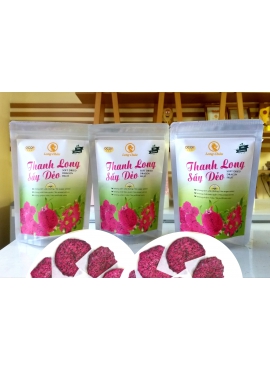 Thanh Long Sấy dẻo