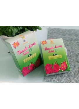 Thanh Long Sấy - Mẫu hộp 200g